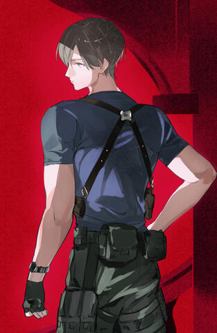 Leon Leon