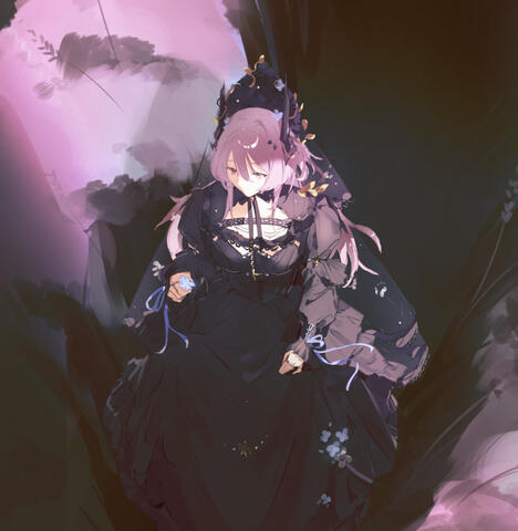 Civilight Eterna