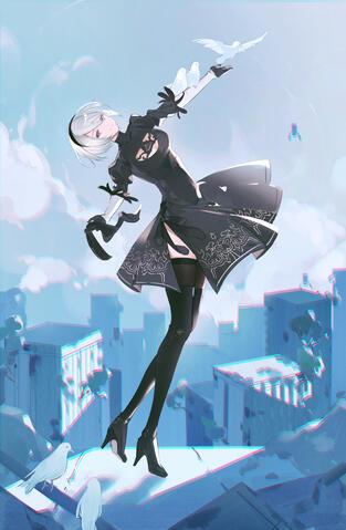 2B
