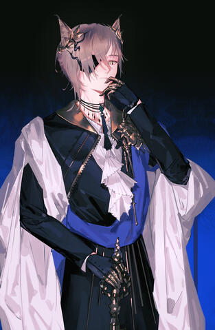 Phantom Phantom